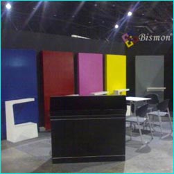 Exhibition Booth